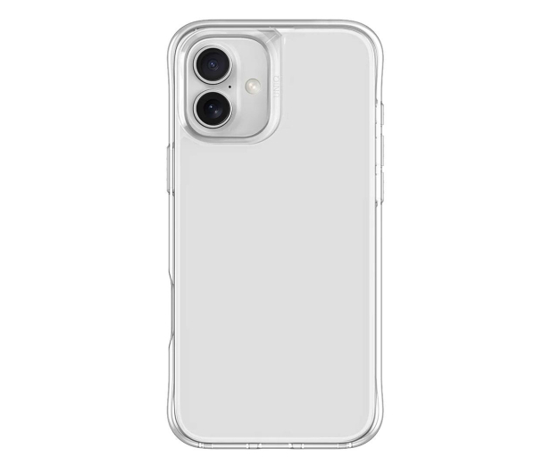 Uniq LifePro Xtreme do iPhone 16 Plus clear - 1279240 - zdjęcie 2